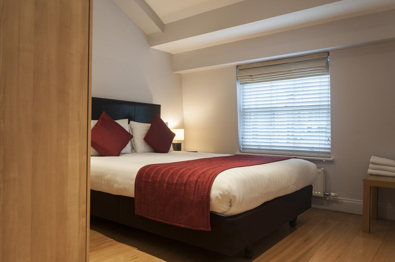 12 London Street Apartments Ngoại thất bức ảnh