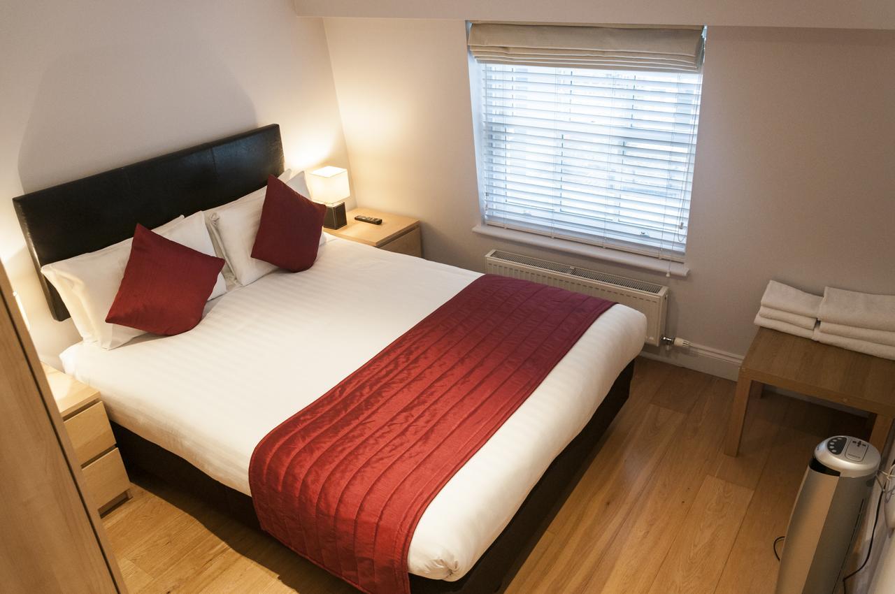 12 London Street Apartments Ngoại thất bức ảnh