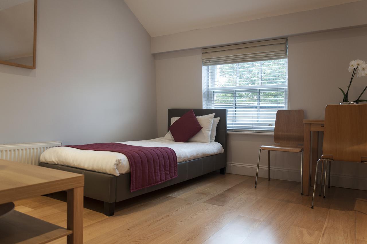 12 London Street Apartments Ngoại thất bức ảnh