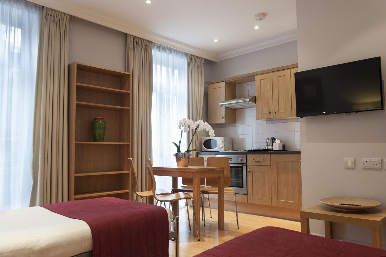 12 London Street Apartments Ngoại thất bức ảnh