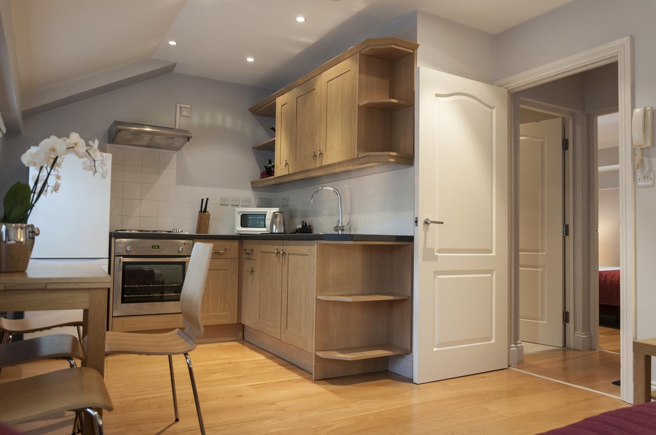 12 London Street Apartments Ngoại thất bức ảnh