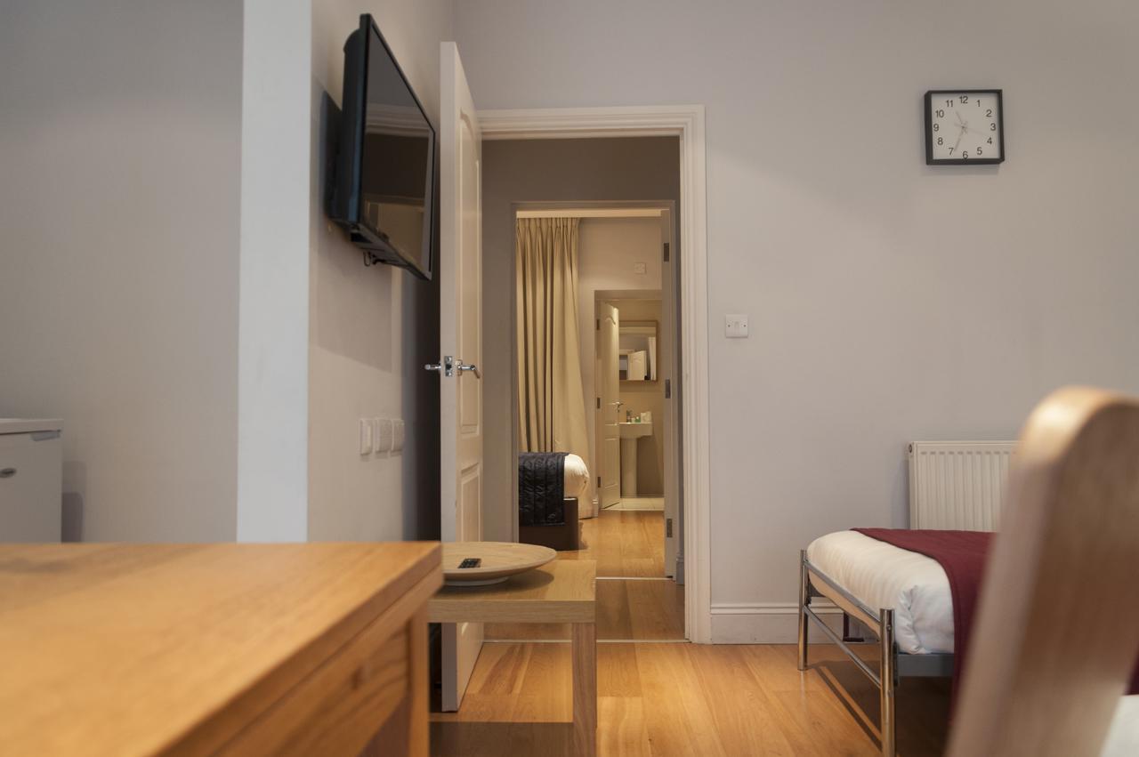 12 London Street Apartments Ngoại thất bức ảnh