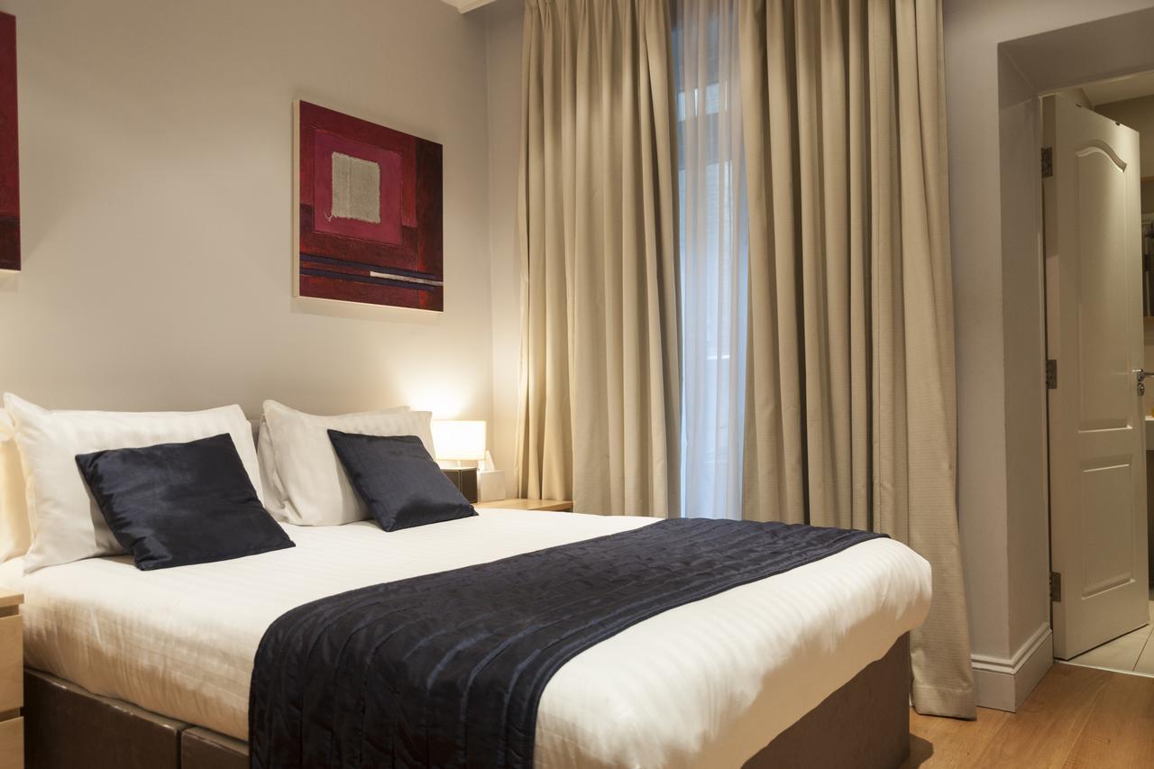 12 London Street Apartments Ngoại thất bức ảnh
