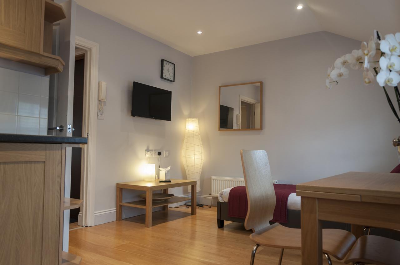12 London Street Apartments Ngoại thất bức ảnh