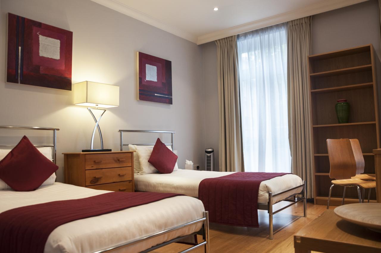 12 London Street Apartments Ngoại thất bức ảnh