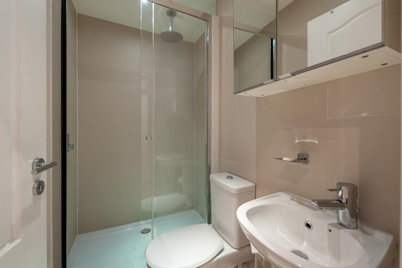 12 London Street Apartments Ngoại thất bức ảnh