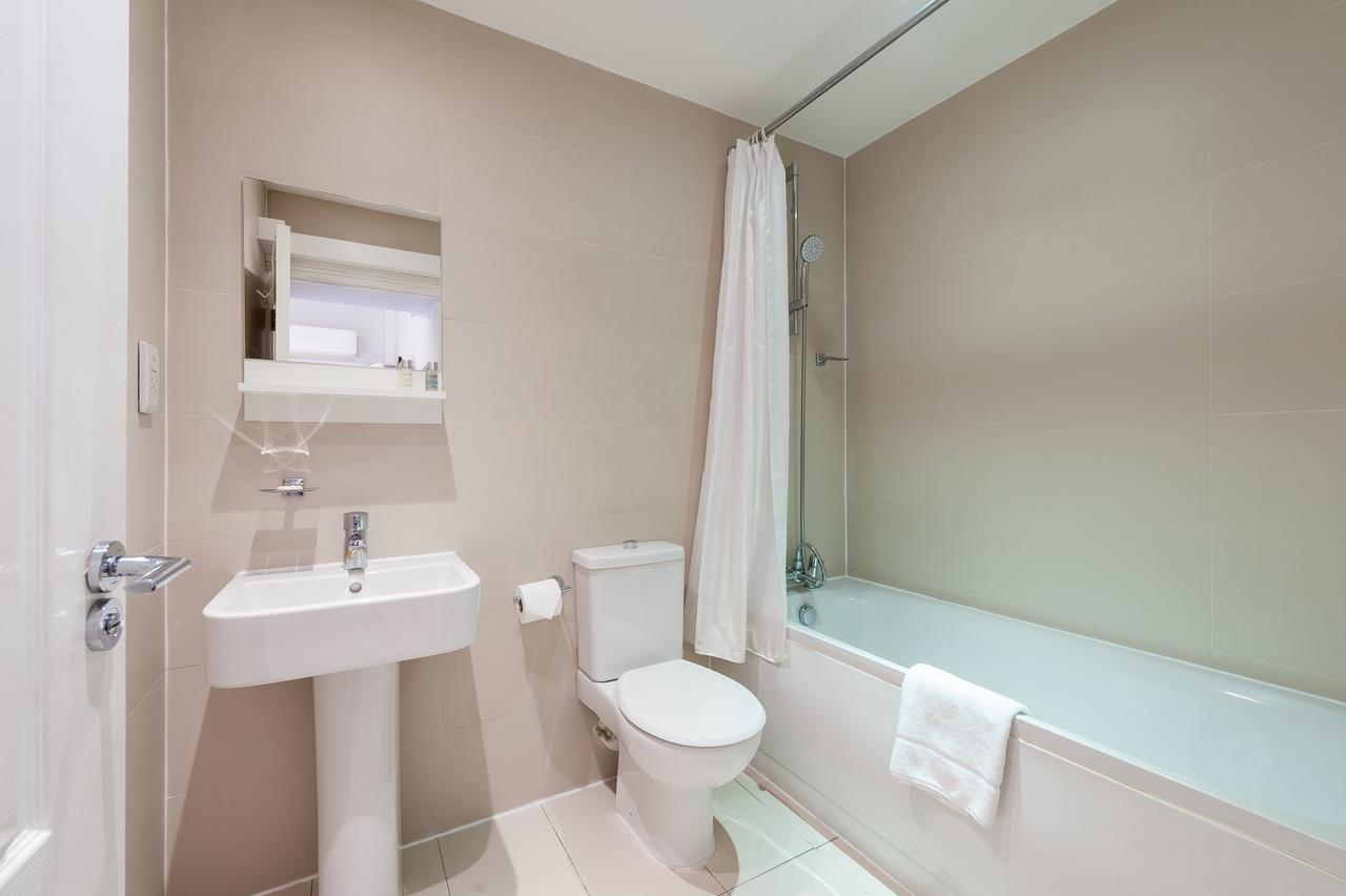 12 London Street Apartments Ngoại thất bức ảnh