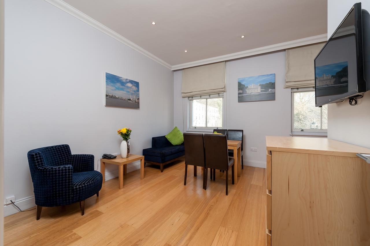 12 London Street Apartments Ngoại thất bức ảnh