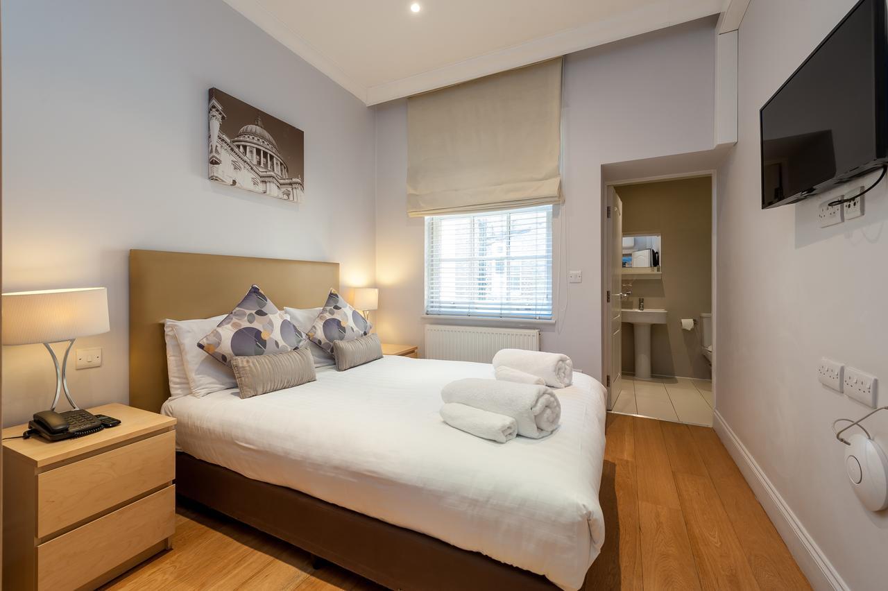 12 London Street Apartments Ngoại thất bức ảnh