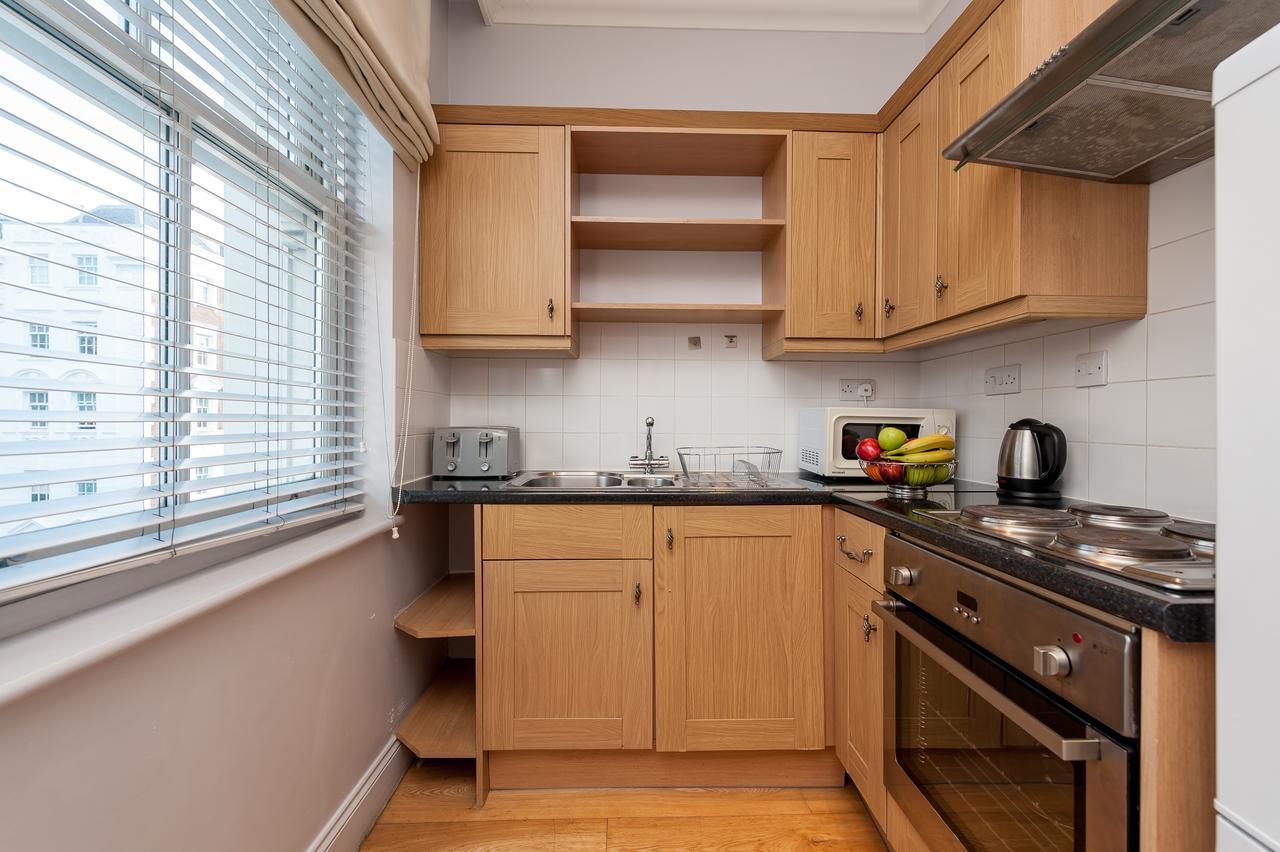 12 London Street Apartments Ngoại thất bức ảnh