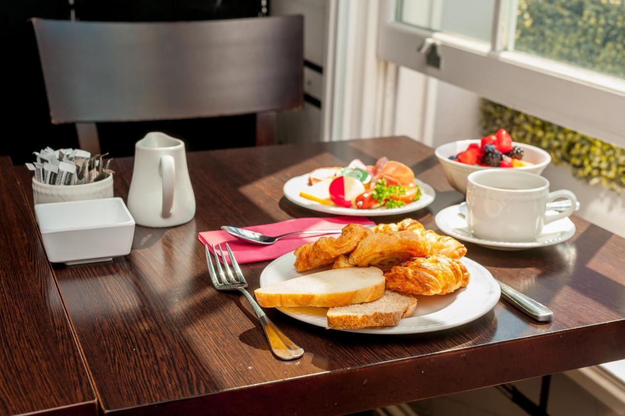 12 London Street Apartments Ngoại thất bức ảnh